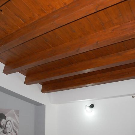 הוילה Villagrazia Di Carini Casa Vacanze Antico Cortile Delle Palme מראה חיצוני תמונה