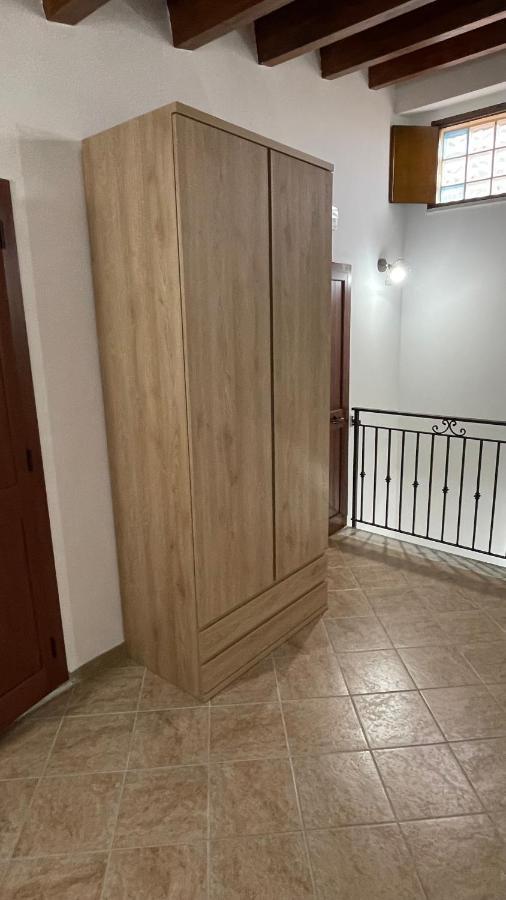 הוילה Villagrazia Di Carini Casa Vacanze Antico Cortile Delle Palme מראה חיצוני תמונה