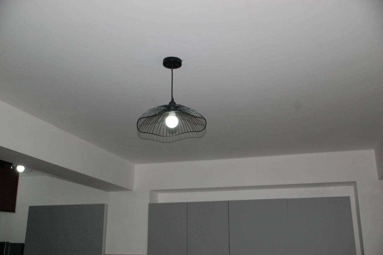 הוילה Villagrazia Di Carini Casa Vacanze Antico Cortile Delle Palme מראה חיצוני תמונה